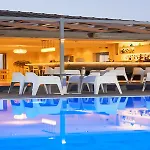 Apartament Irene *