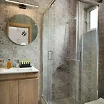 Apartment Irene Pefki (Evia)