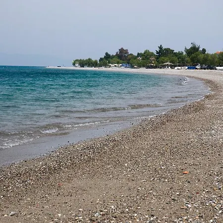 Irene Lejlighed Pefki (Evia)