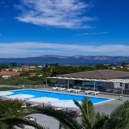 Irene Apartmán *
