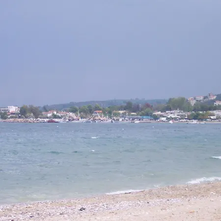 Irene Pefki (Evia)