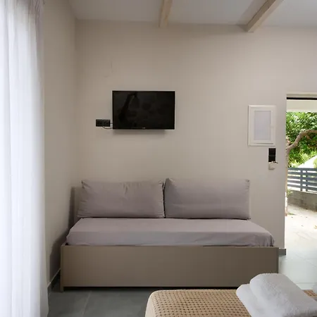 Apartmán Irene