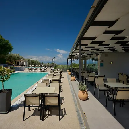 Irene Lejlighed Pefki (Evia)