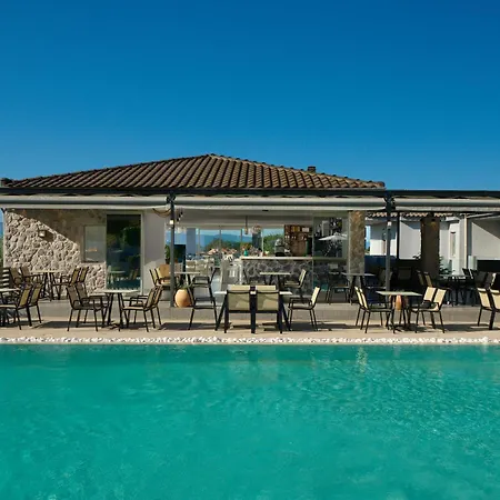 Irene * Pefki (Evia)