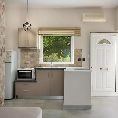 Apartmán Irene