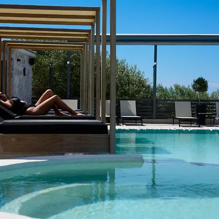 Appartement Irene *