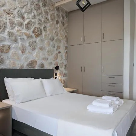 Apartament Irene Pefki (Evia)