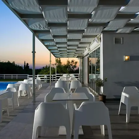 Irene * Pefki (Evia)