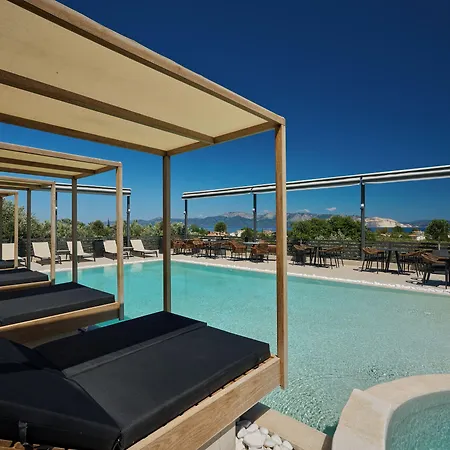 Irene Lejlighed Pefki (Evia)