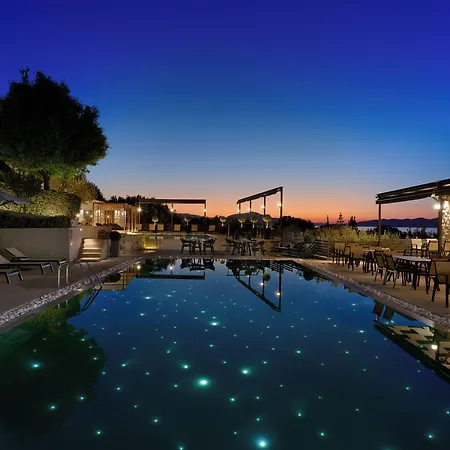 Irene * Pefki (Evia)