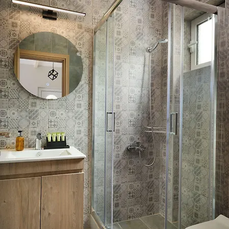 Lejlighed Irene Pefki (Evia)