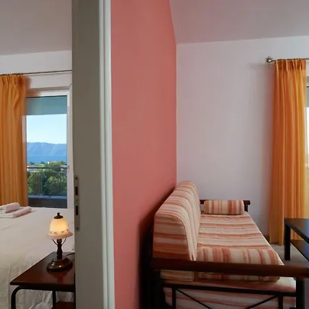 Irene Lejlighed Pefki (Evia)