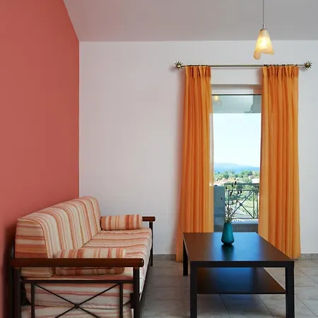 Irene Appartement