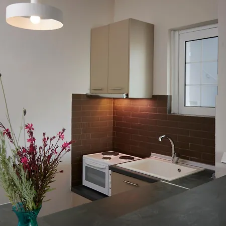 Irene * Pefki (Evia)