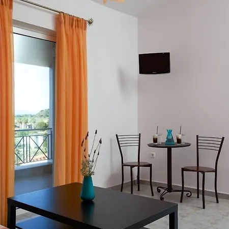 Apartmán Irene *