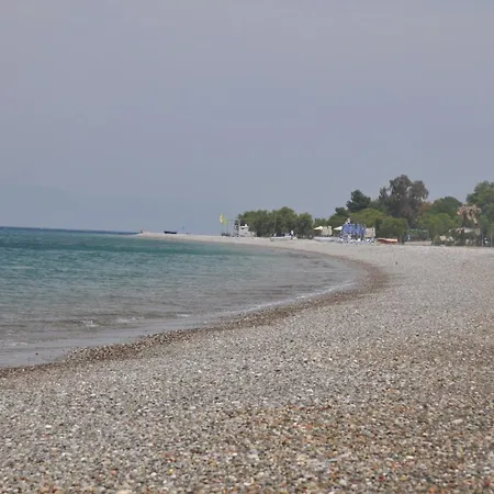 Irene Διαμέρισμα *