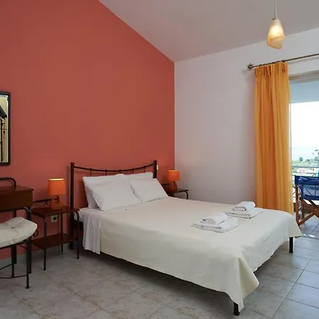 Irene Apartmán *