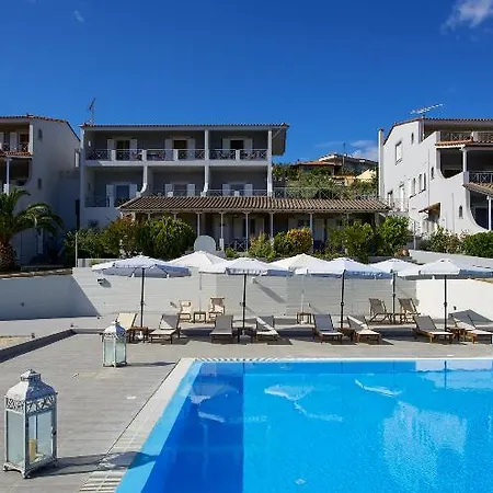 Appartement Irene