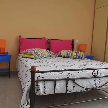Irene Apartmán
