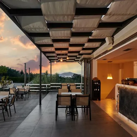 Irene Lejlighed Pefki (Evia)