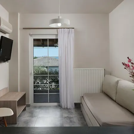 Irene Apartmán *