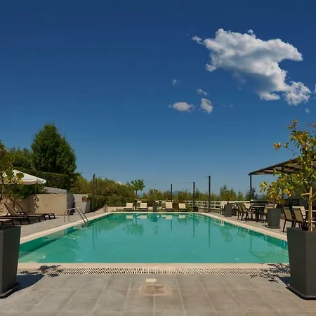 Lejlighed Irene Pefki (Evia)