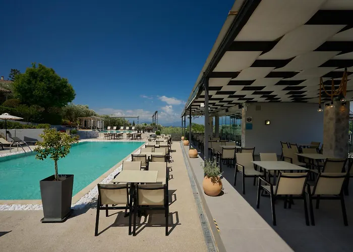 Irene Apartment Pefki (Evia)