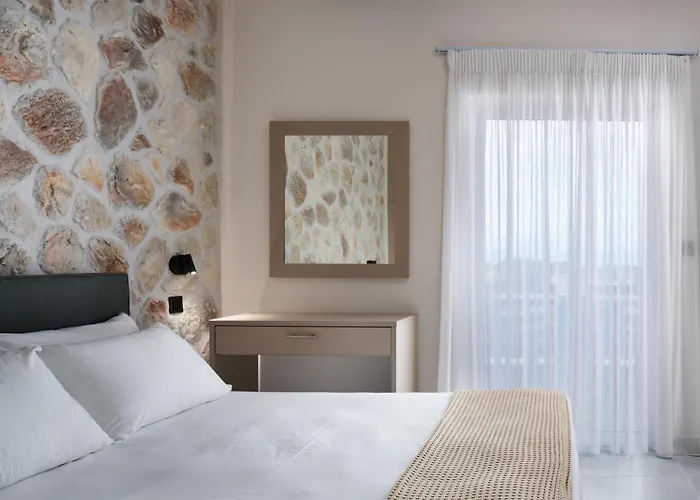 Irene Apartment Pefki (Evia)