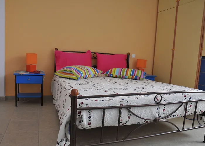 Irene Apartment Pefki (Evia)