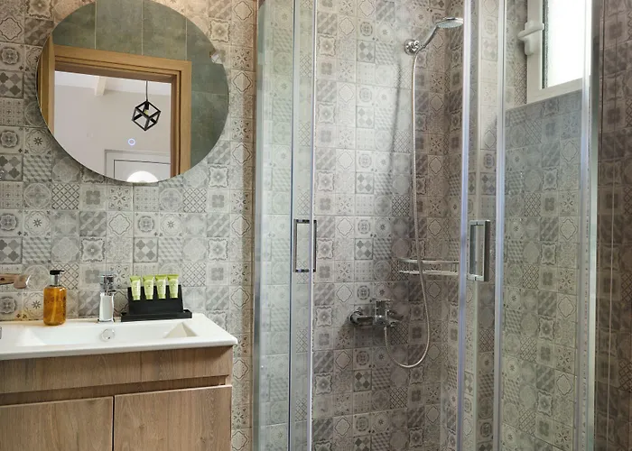 Apartment Irene Pefki (Evia)