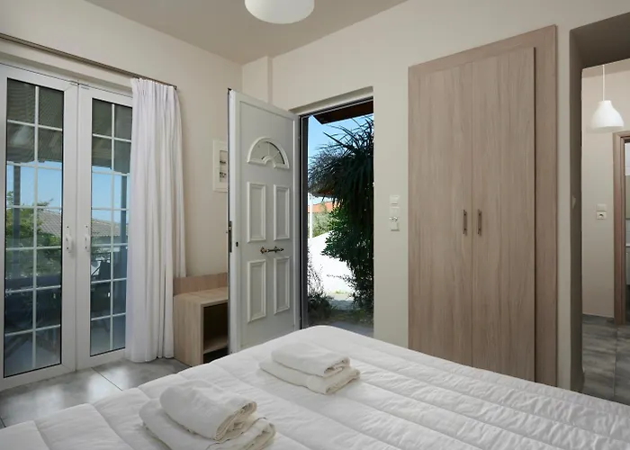 Irene * Pefki (Evia)