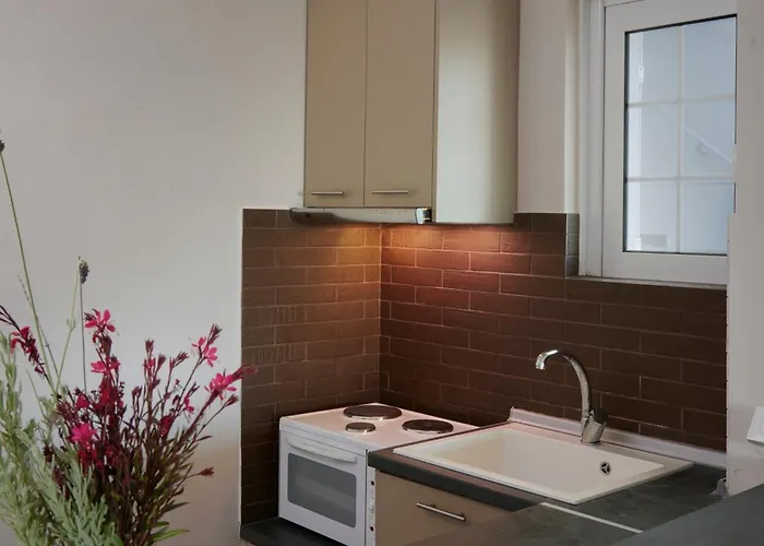 Irene * Pefki (Evia)